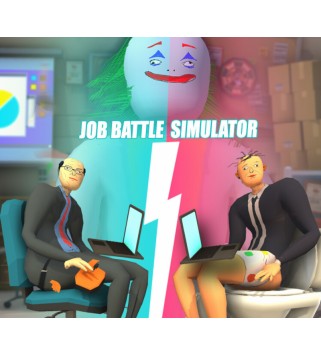Job Battle Simulator Steam Key GLOBAL
